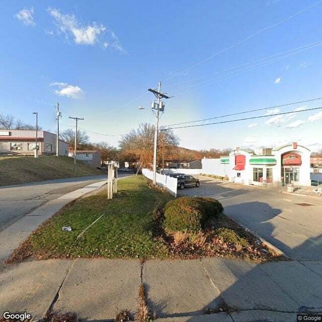 Regency Square Apts