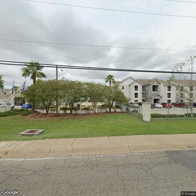 Regency Way Apts