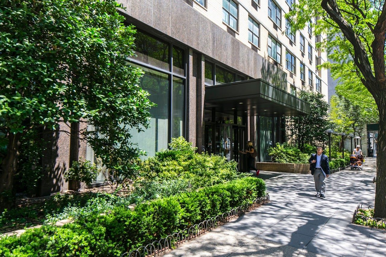 Regent Tower