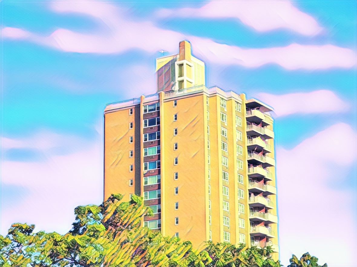 Regina Pacis