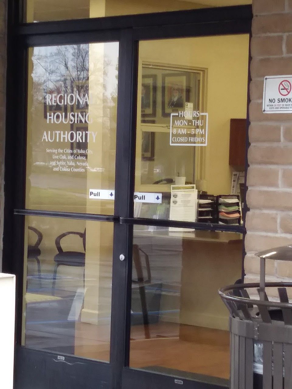 Regional Housing Authority