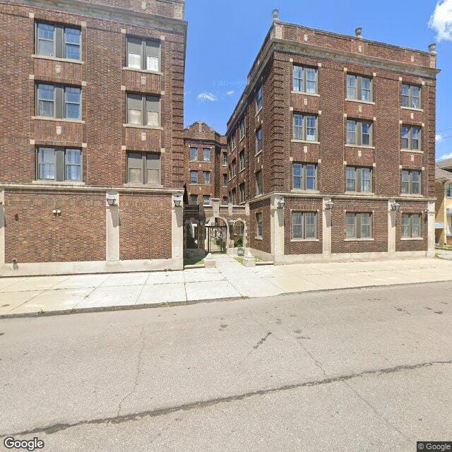 Rehoboth Apts