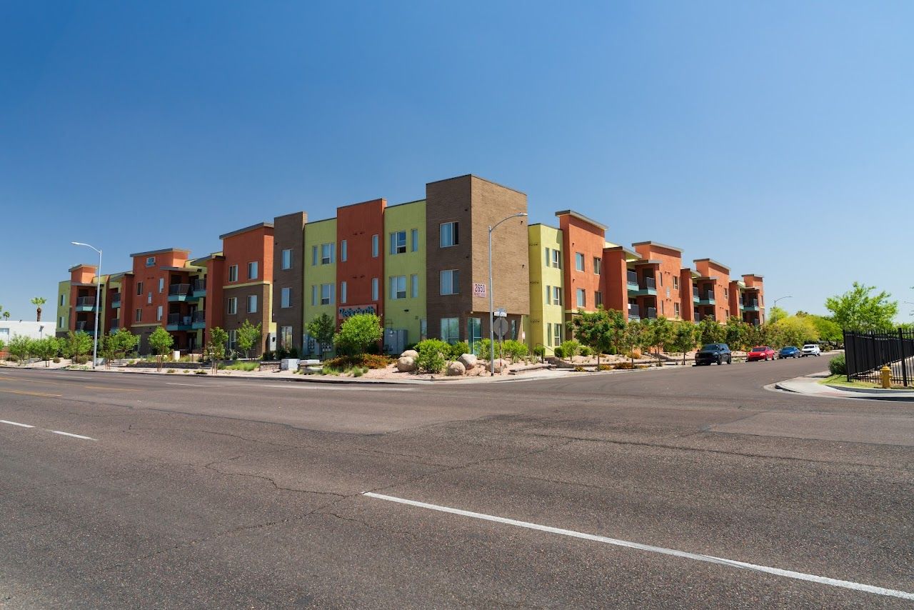 Rehoboth Place Ii