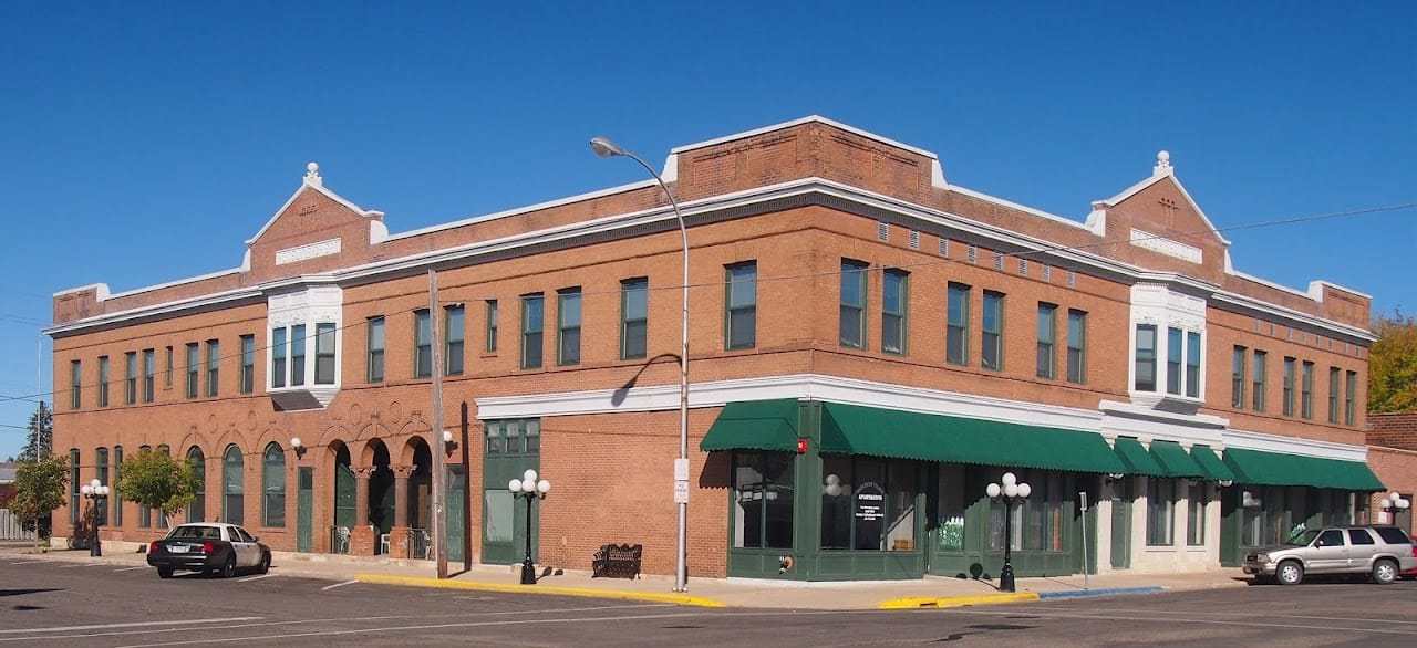 Reichert Place Of Long Prairie