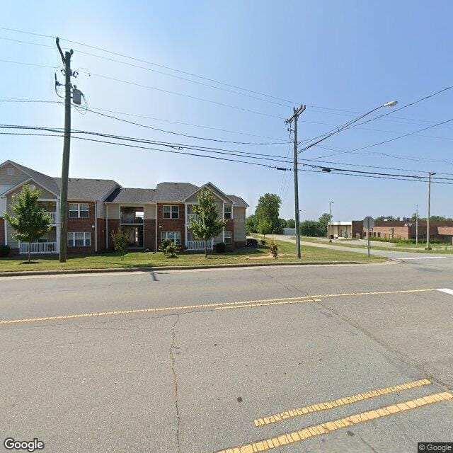 Reidsville Ridge Apartments