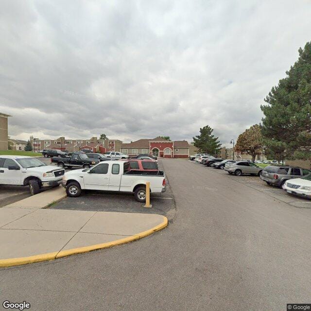 Renaissance 88 Apts