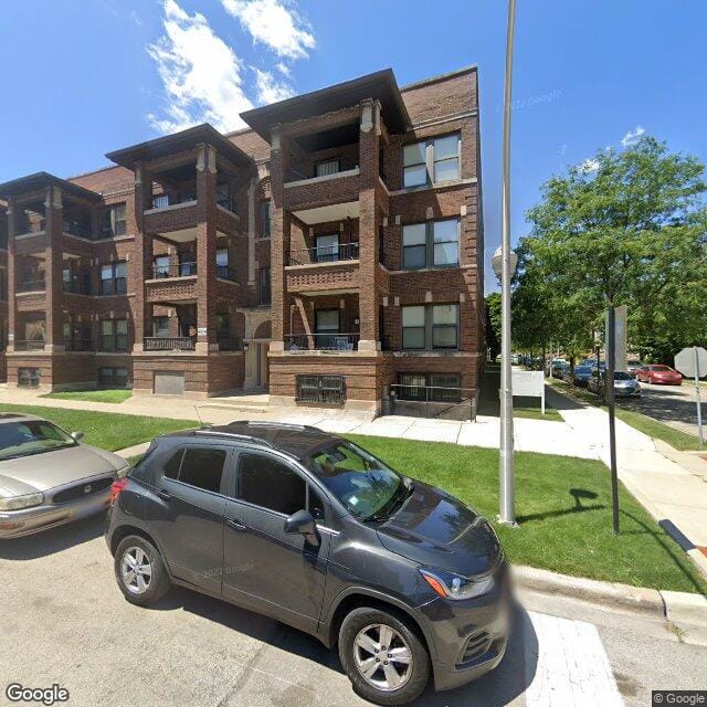 Renaissance Apts