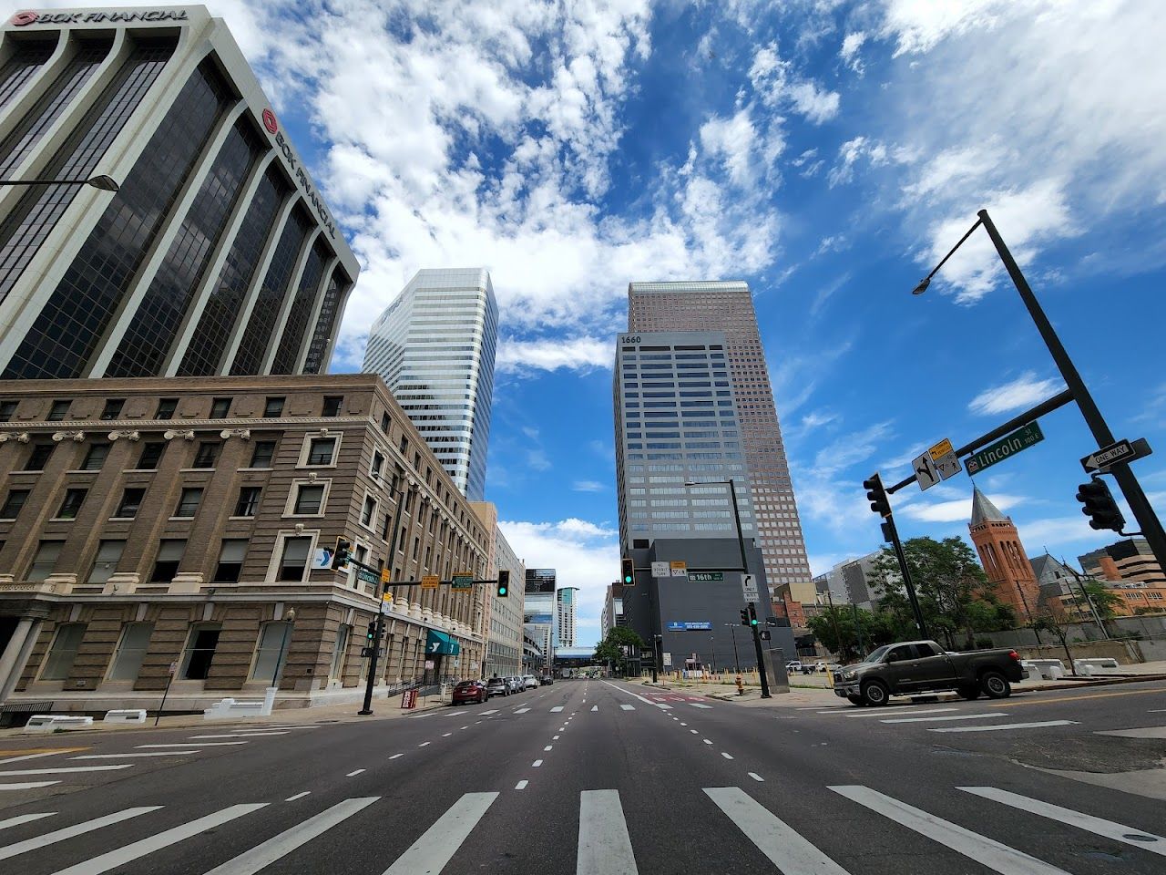 Renaissance At Civic Center Apts