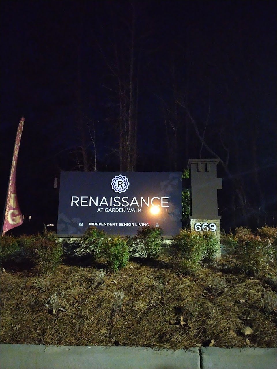 Renaissance At Garden Walk