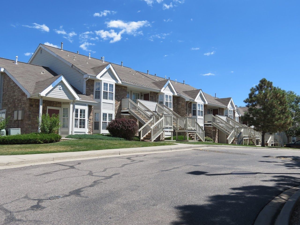 Renaissance At Loretto Heights