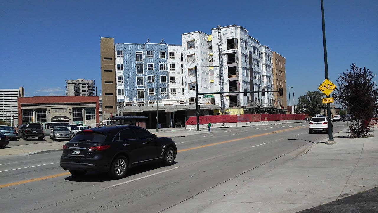 Renaissance Downtown Lofts Lihtc
