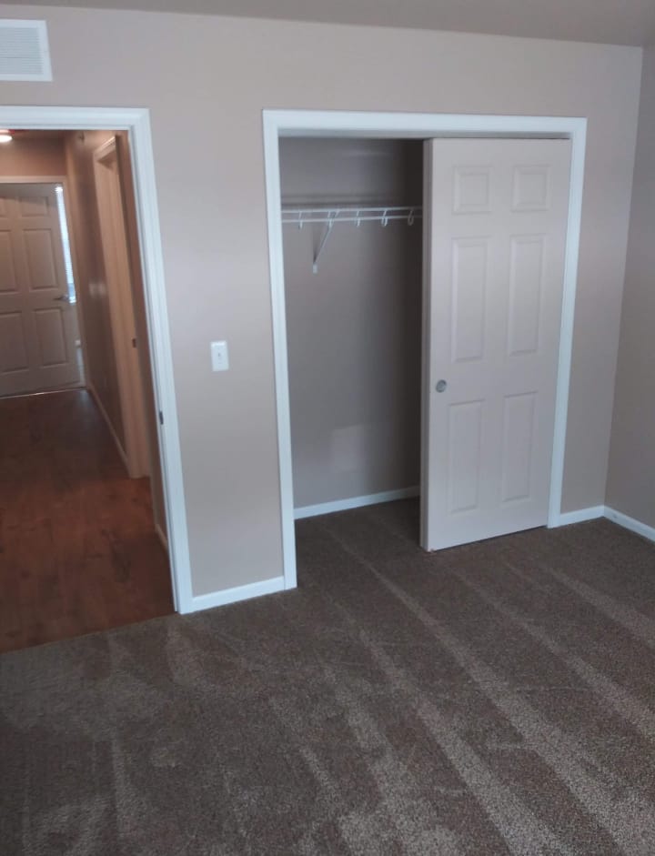 Renaissance Estates Of Ecorse Phase Ii
