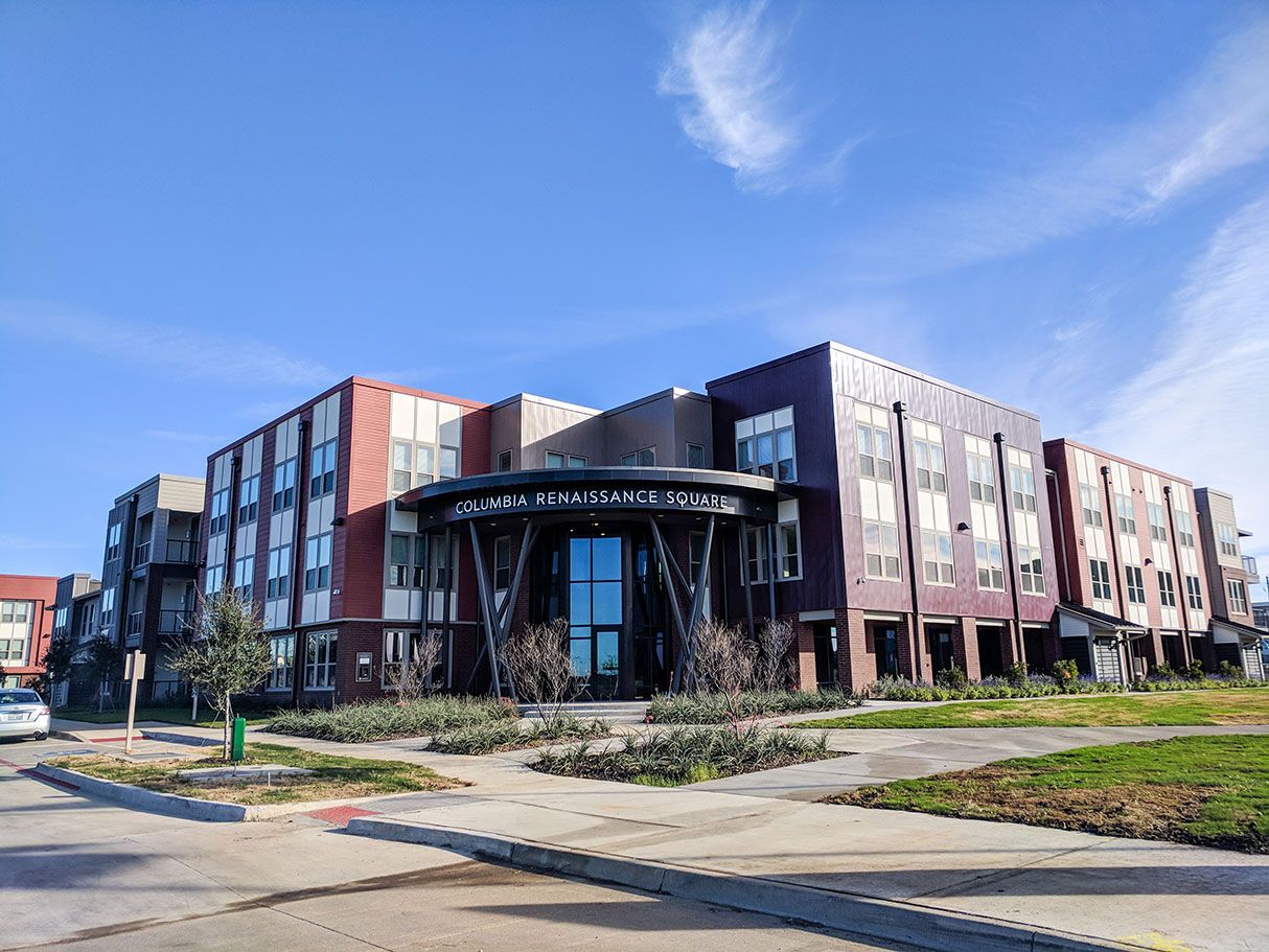Renaissance Heights