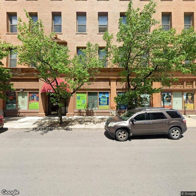 Renaissance Senior Apts