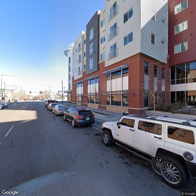 Renaissance Stout Street Lofts