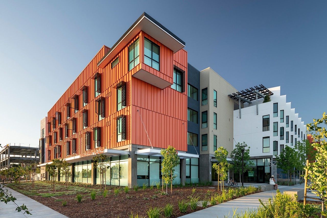Renascent Place