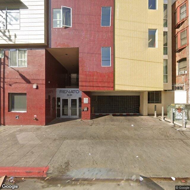 Renato Apts