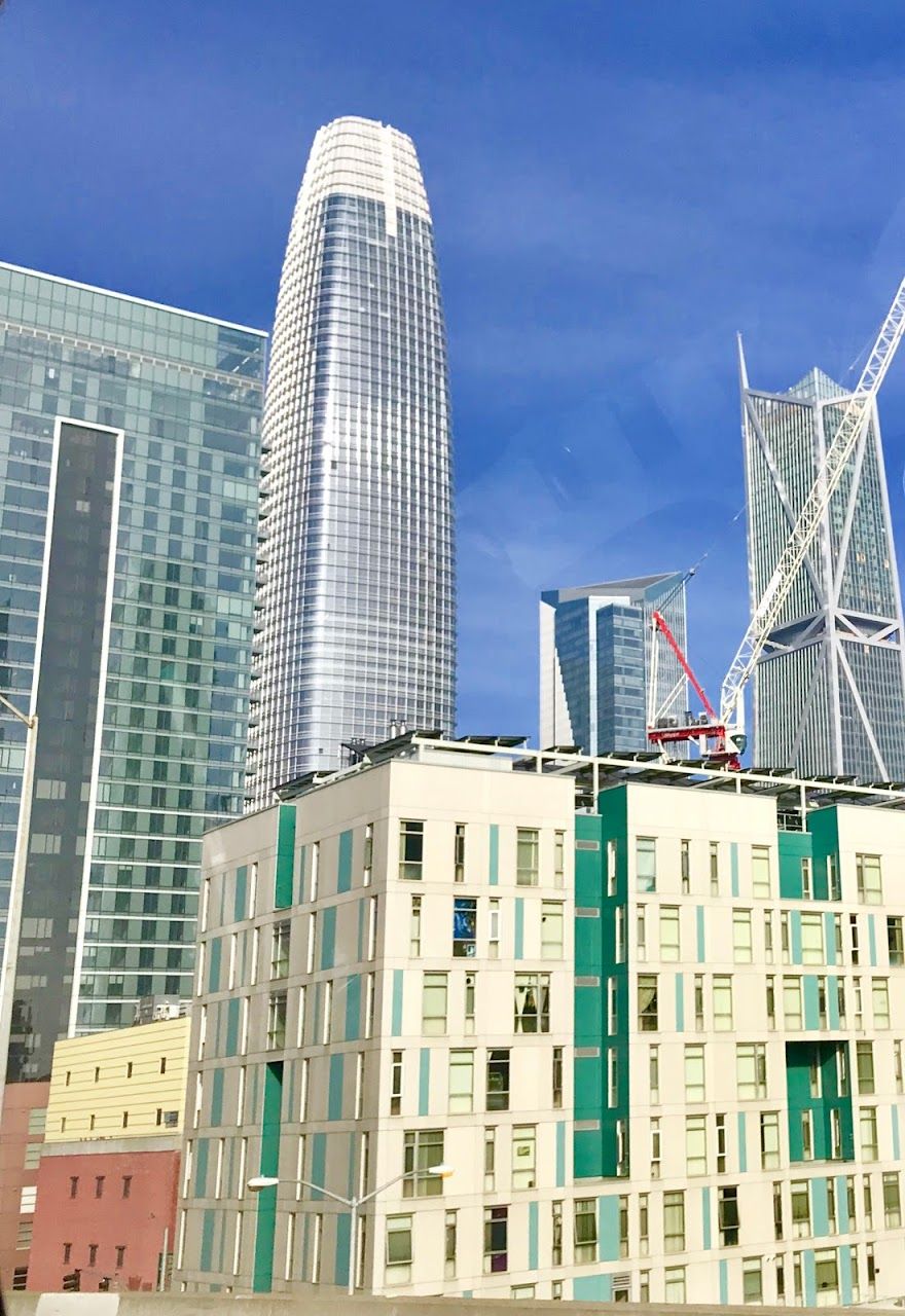 Rene Cazenave Apts