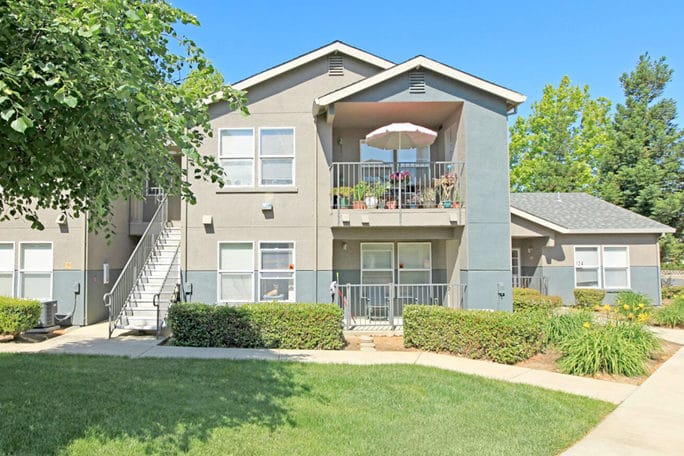 Renwick Square Senior Apts