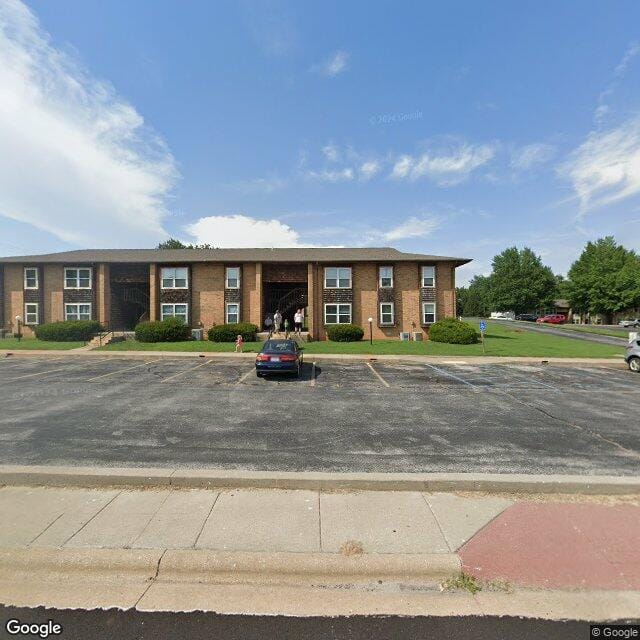 Republic Apts Iii