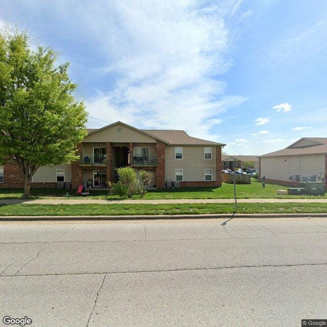 Republic Heights Apts