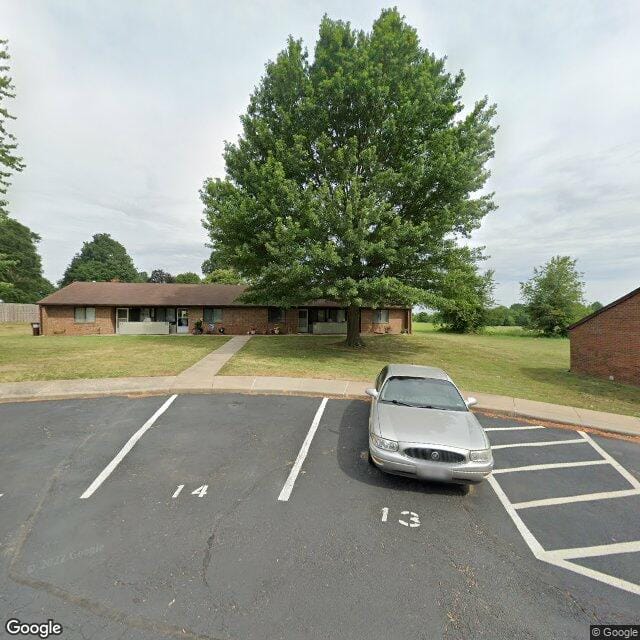 Republic Housing Authority