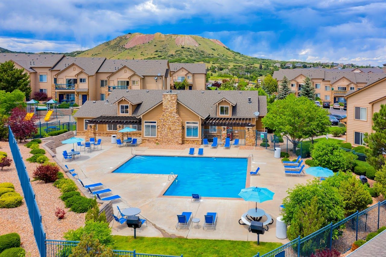 Reserve At Castle Highlands