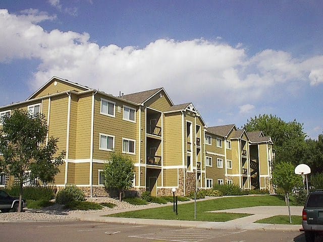 Reserve At Centerra