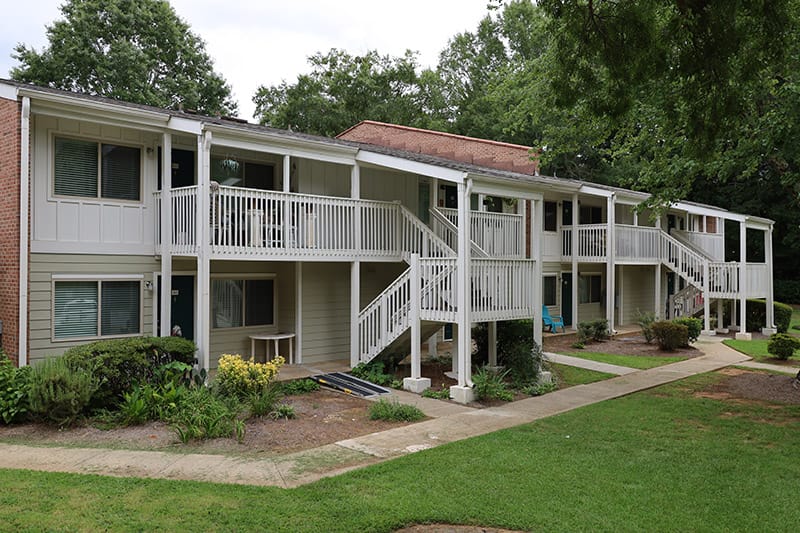 Reserve At Hairston Lake