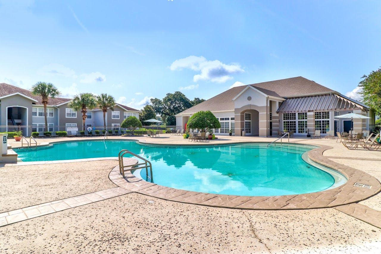 Reserve At Kanapaha