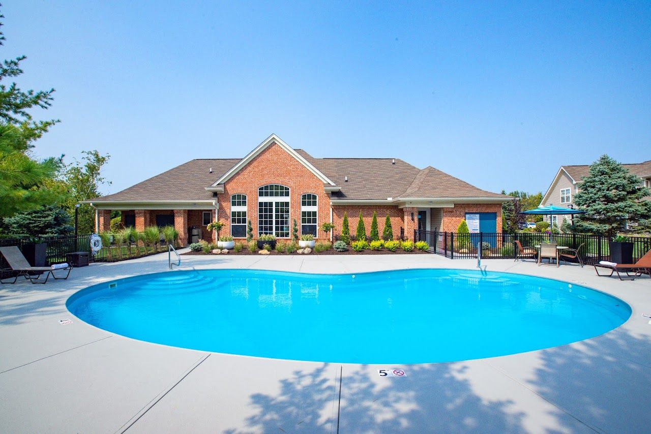 Reserve At Monroe Crossings
