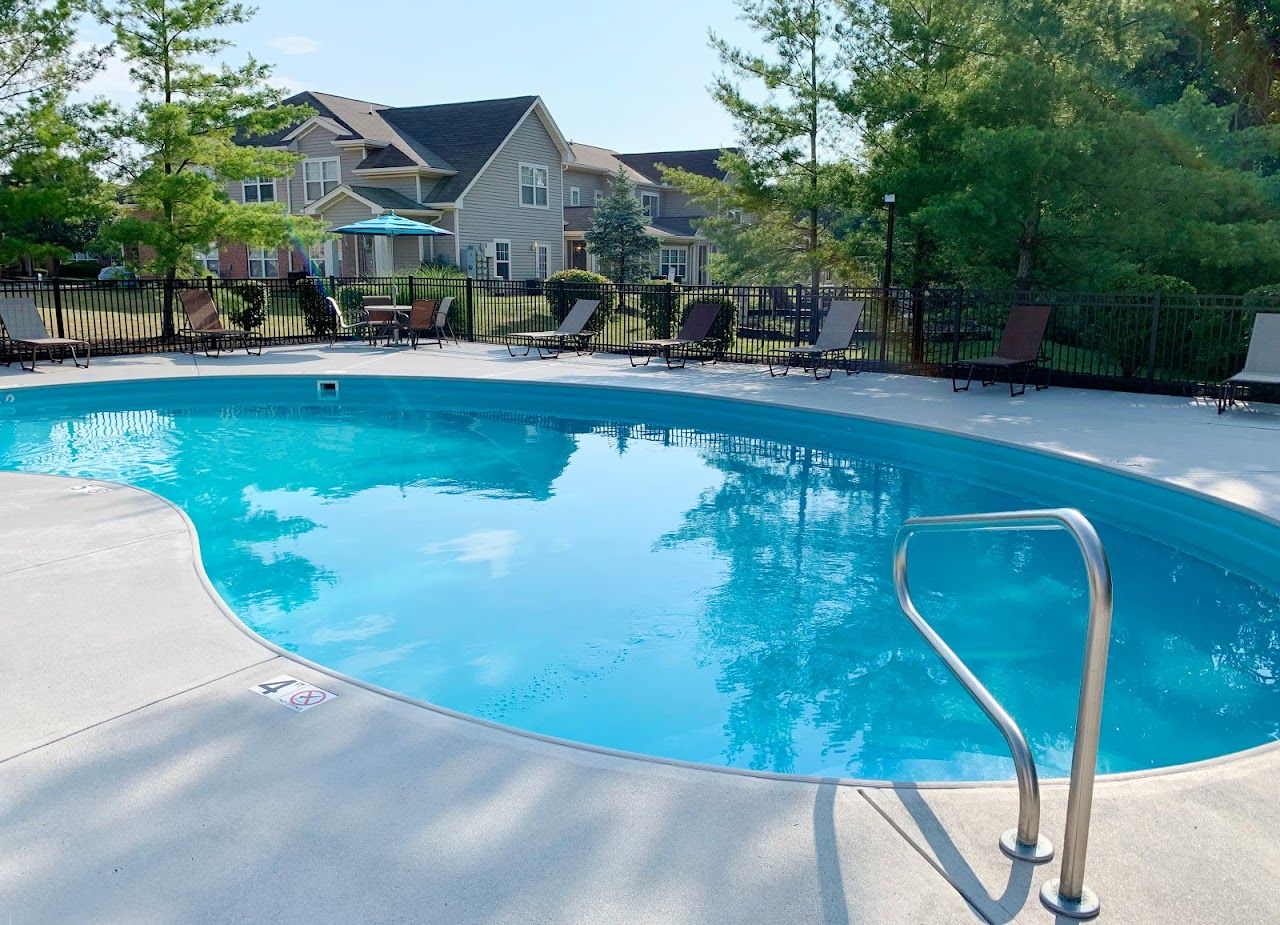 Reserve At Monroe Crossings