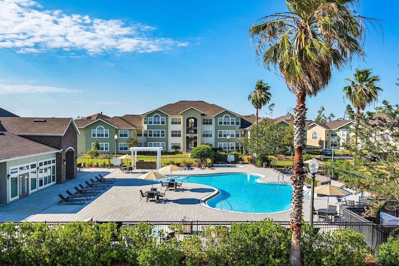 Reserve At Northshore