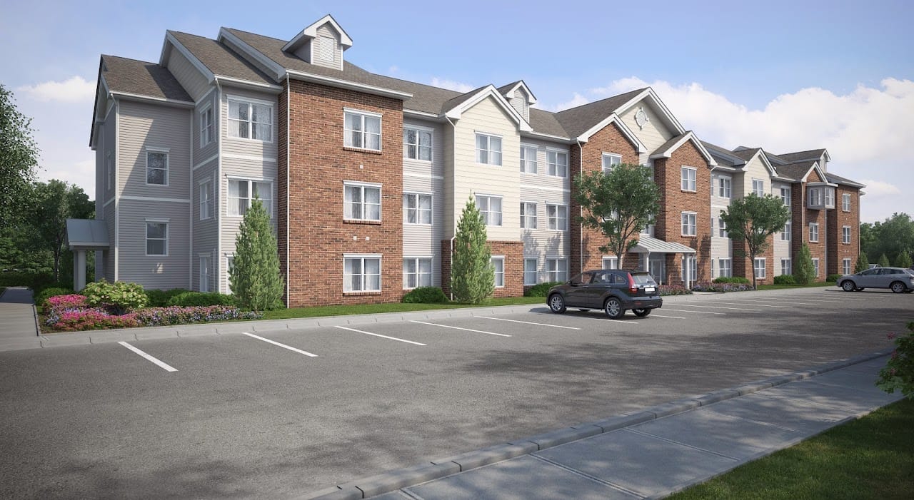 Reserve On Lakeview Landing