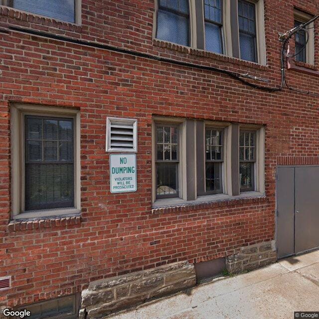 Residence At 6000 Baltimore