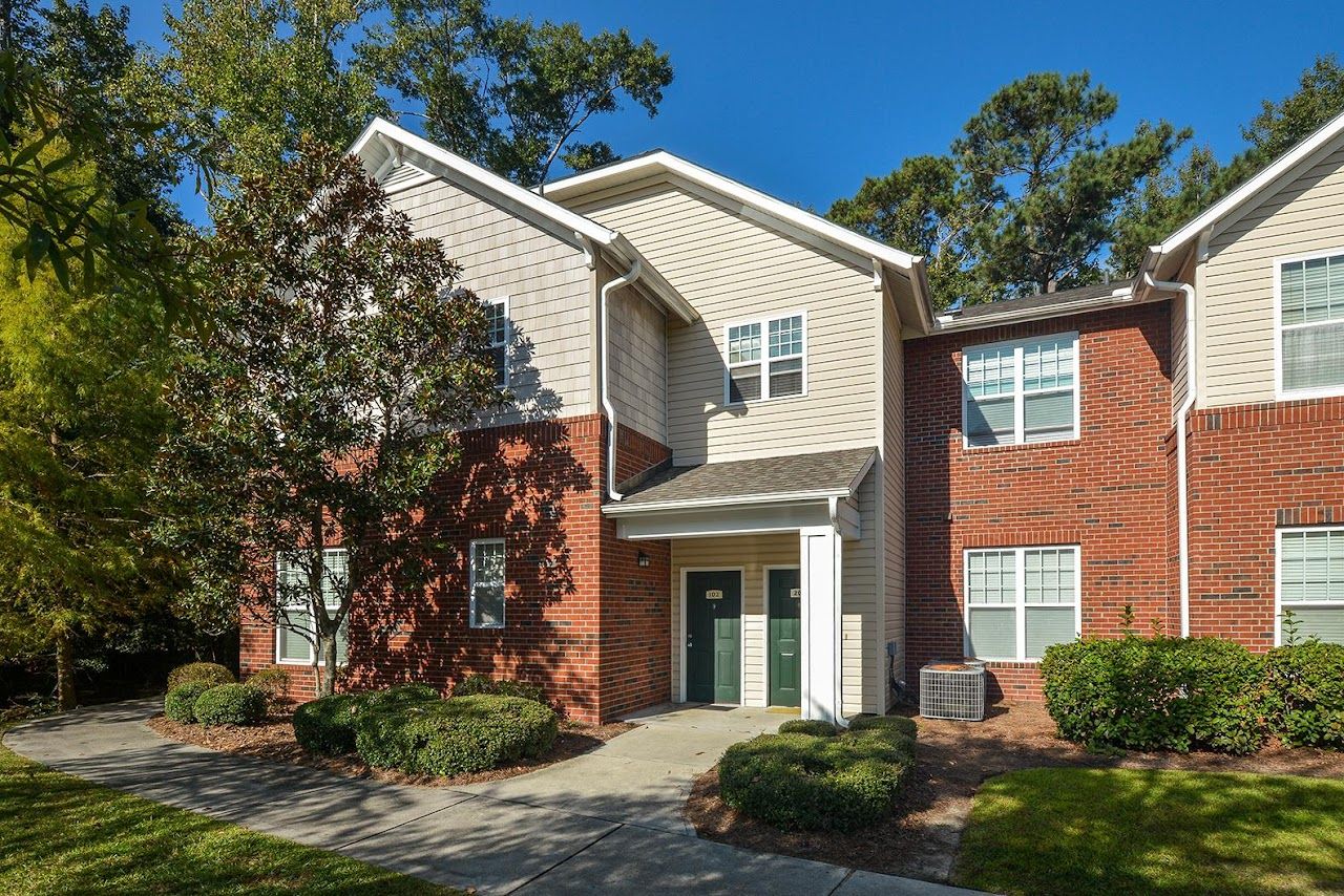 Residence At Canopy Pointe