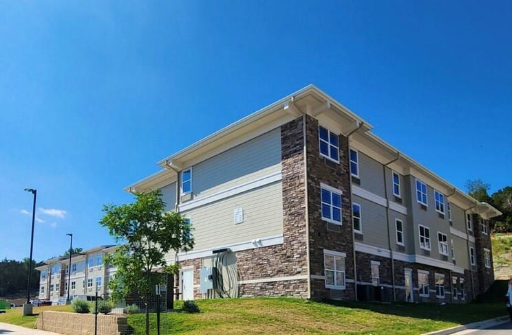 Residence At Ridgehill