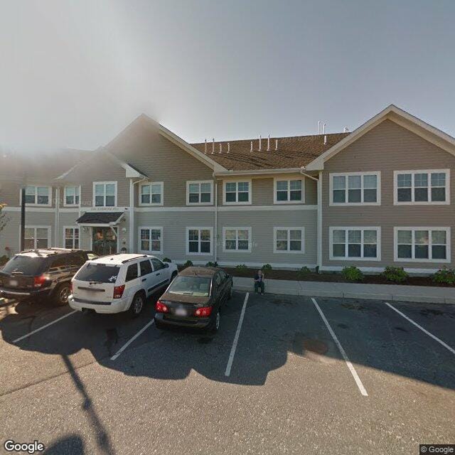 Residences At Canal Bluff