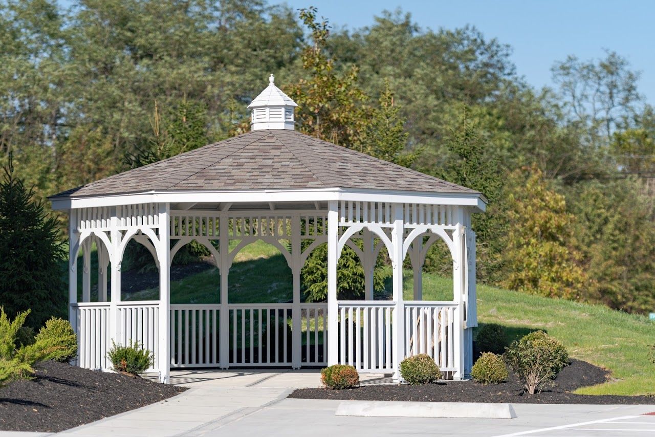Residences At Courtyard Crossing