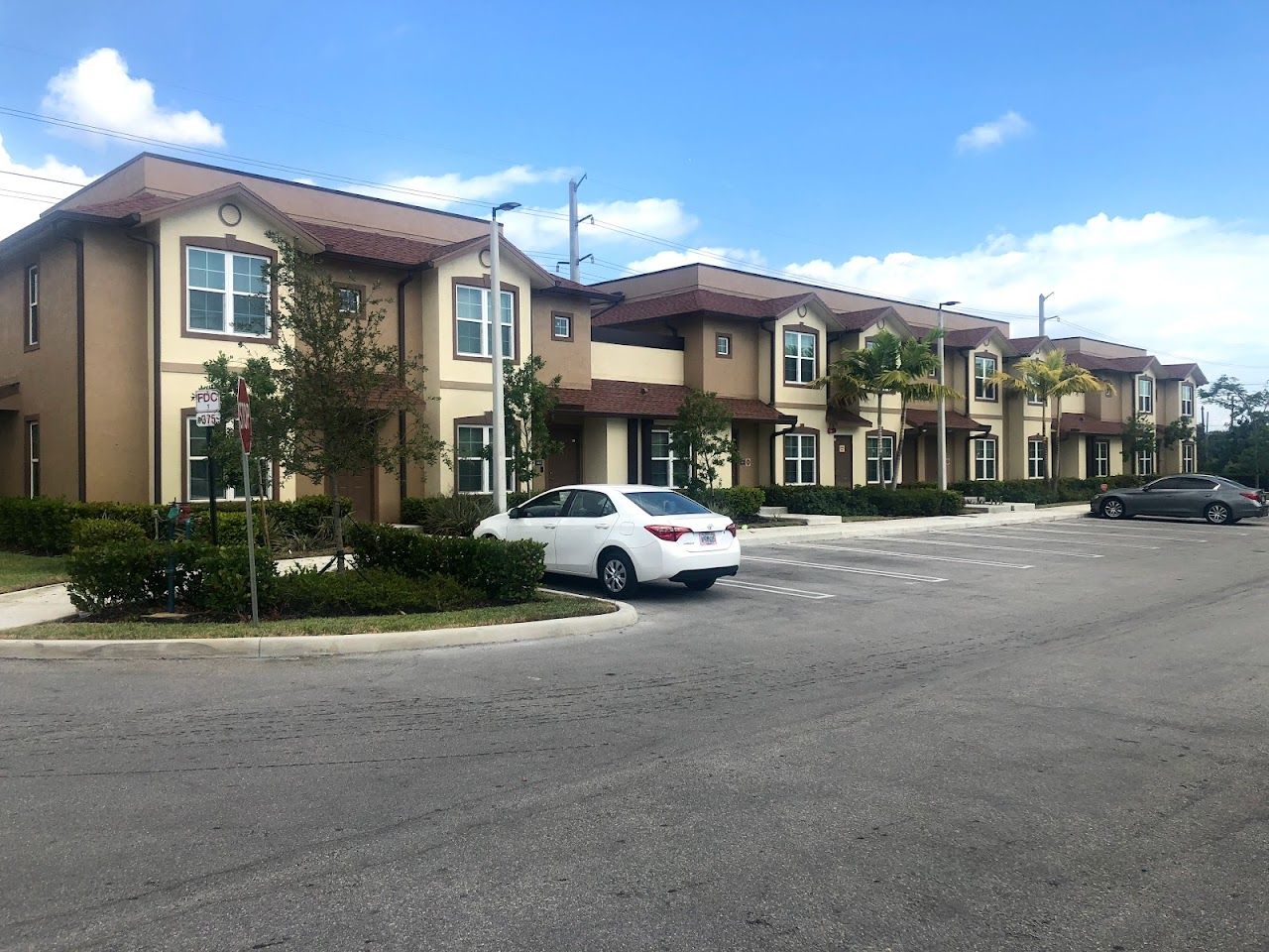 Residences At Crystal Lake