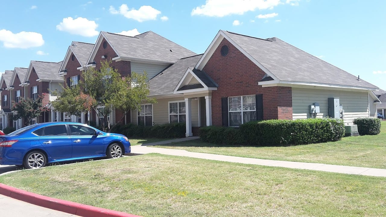 Residences At Eastland