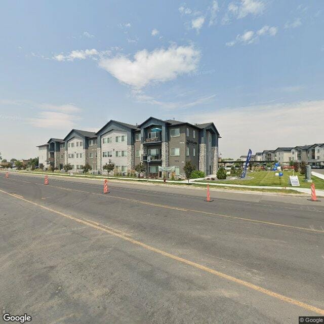 Residences At Homestead Apartments