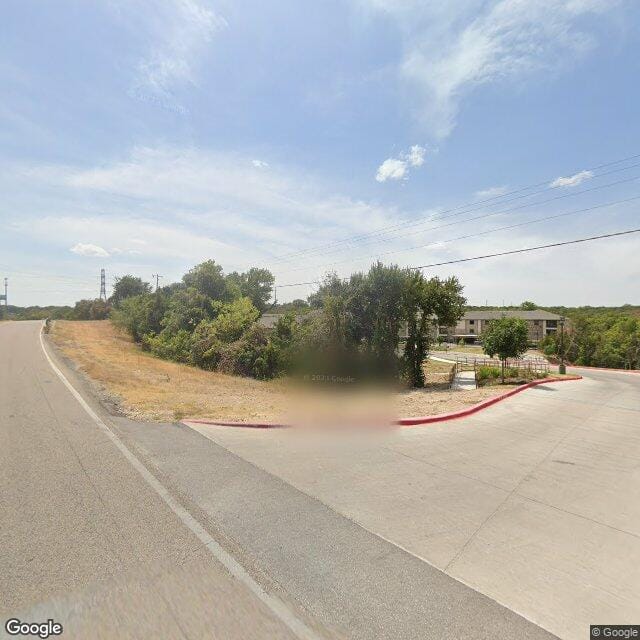Residences At Lake Waco