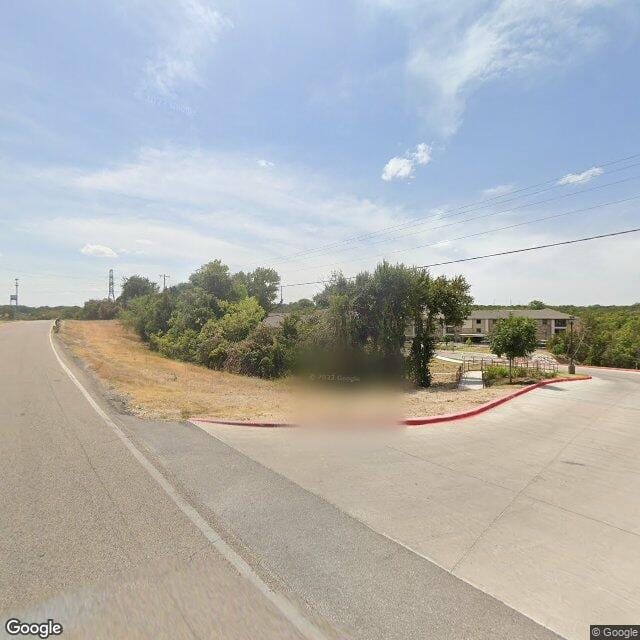 Residences At Lake Waco