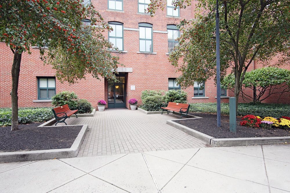 Residences At Ninth Square