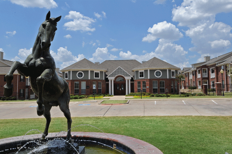 Residences At Sunset Pointe