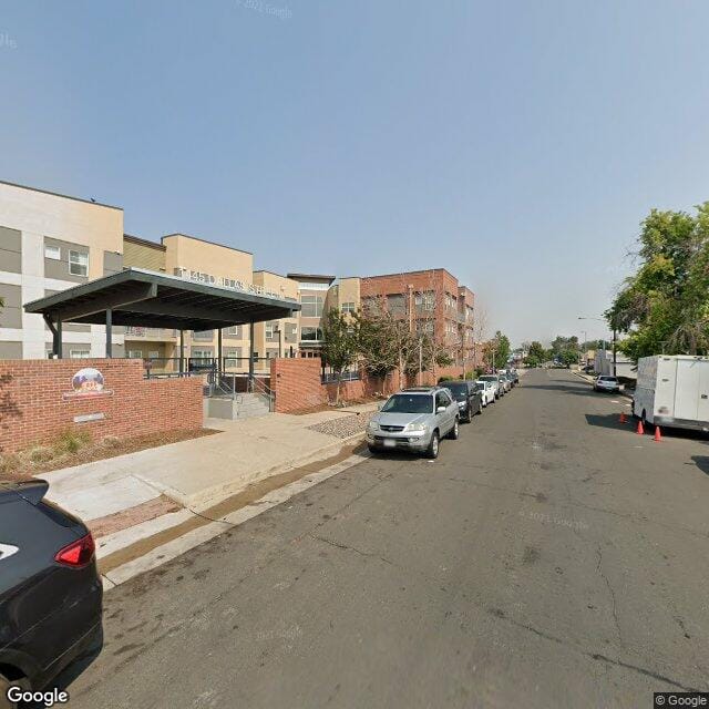 Residences At Trolley Park