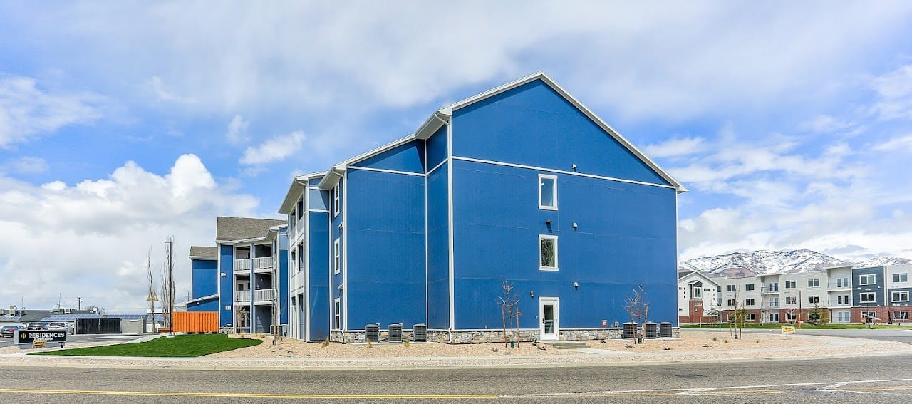 Residences At West Haven