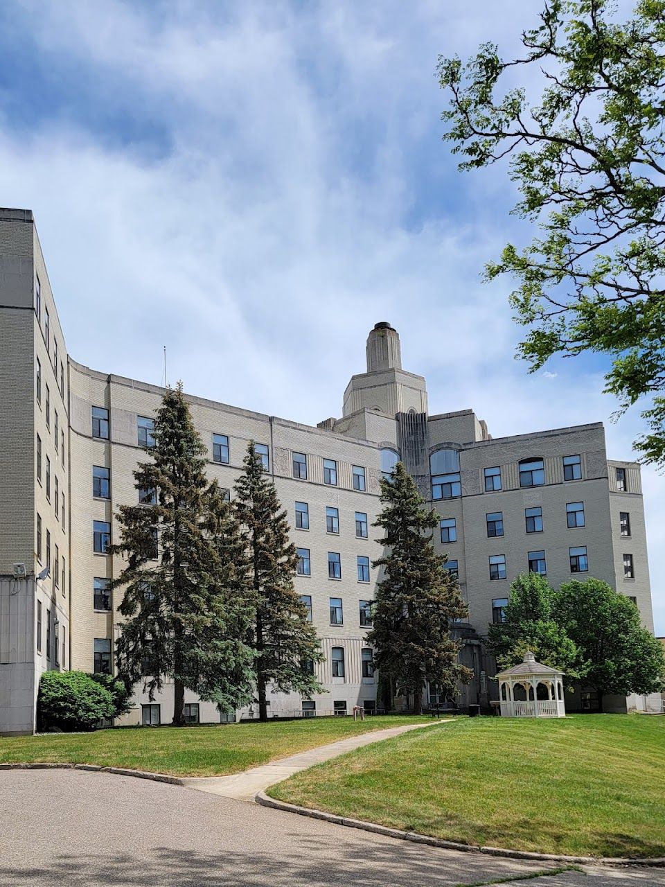 Residences At Westbrook Place I