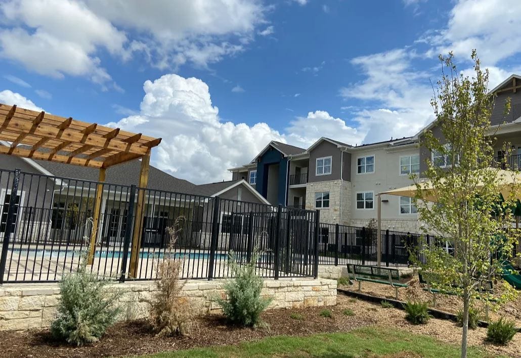Residences Of Long Branch